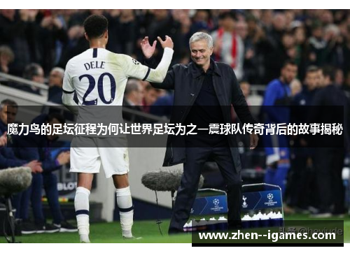 魔力鸟的足坛征程为何让世界足坛为之一震球队传奇背后的故事揭秘